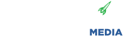 SocialRocket Media Logo